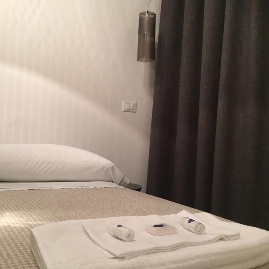 Camere Nicolina 2 Vernazza Ngoại thất bức ảnh