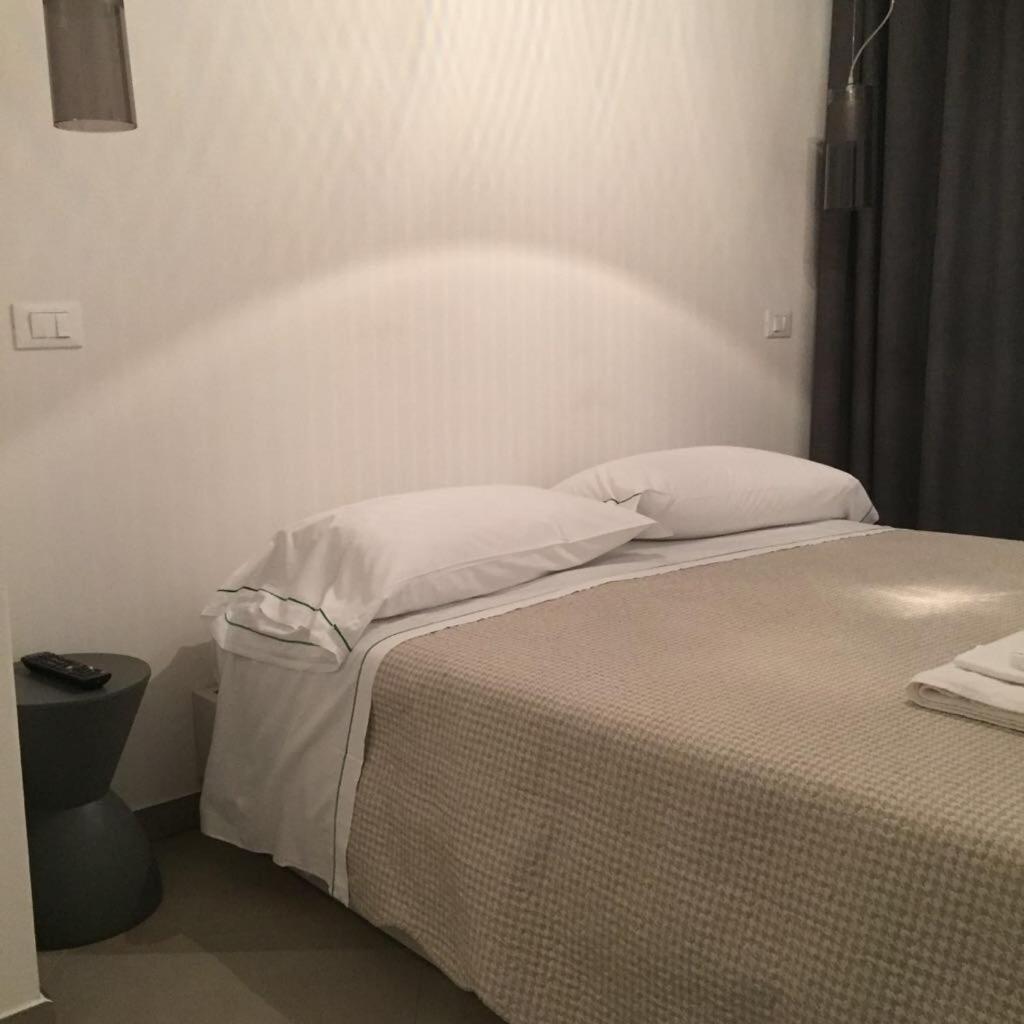 Camere Nicolina 2 Vernazza Ngoại thất bức ảnh