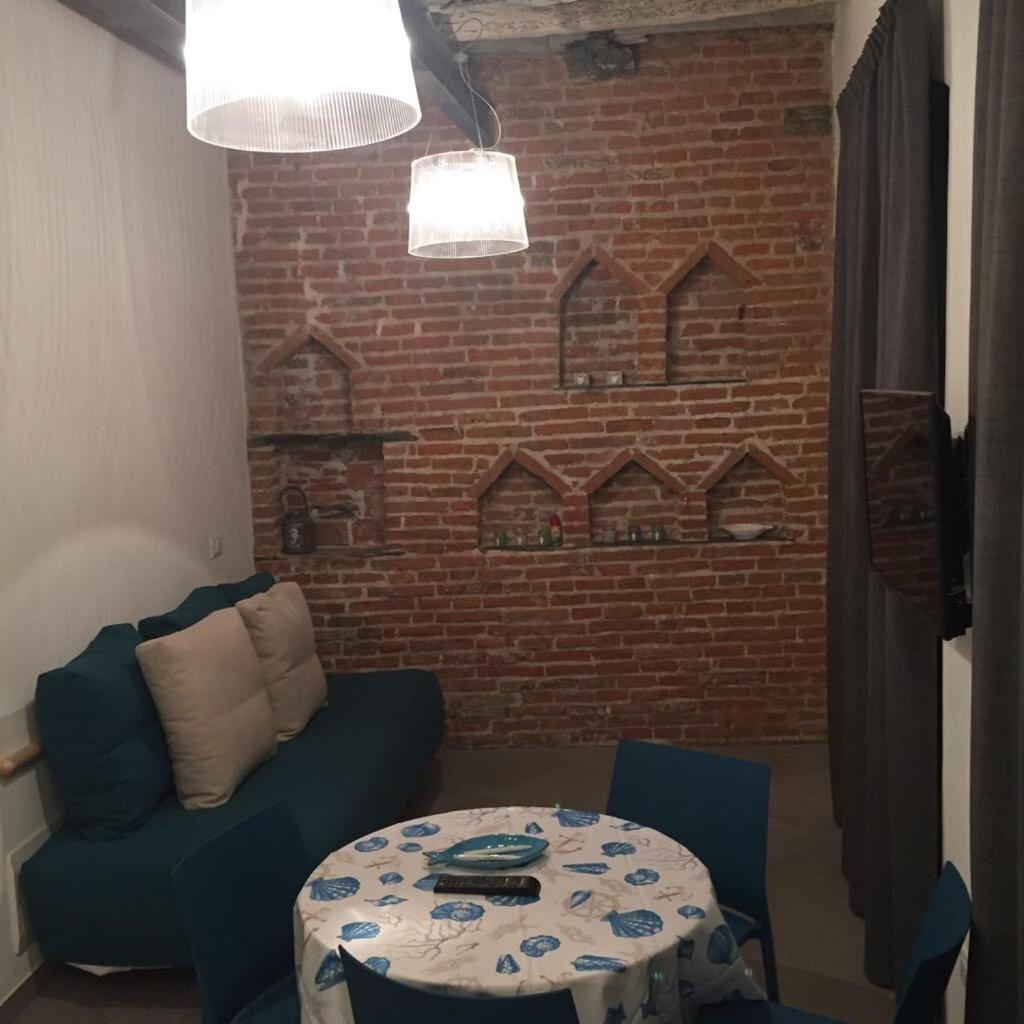 Camere Nicolina 2 Vernazza Ngoại thất bức ảnh