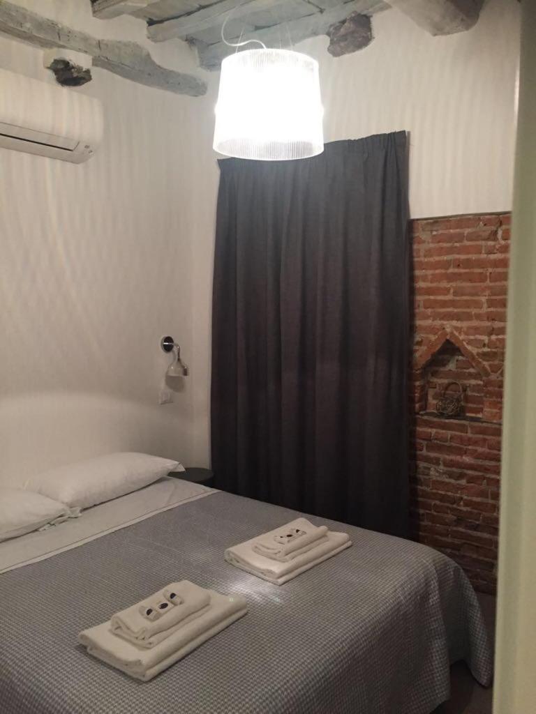 Camere Nicolina 2 Vernazza Ngoại thất bức ảnh