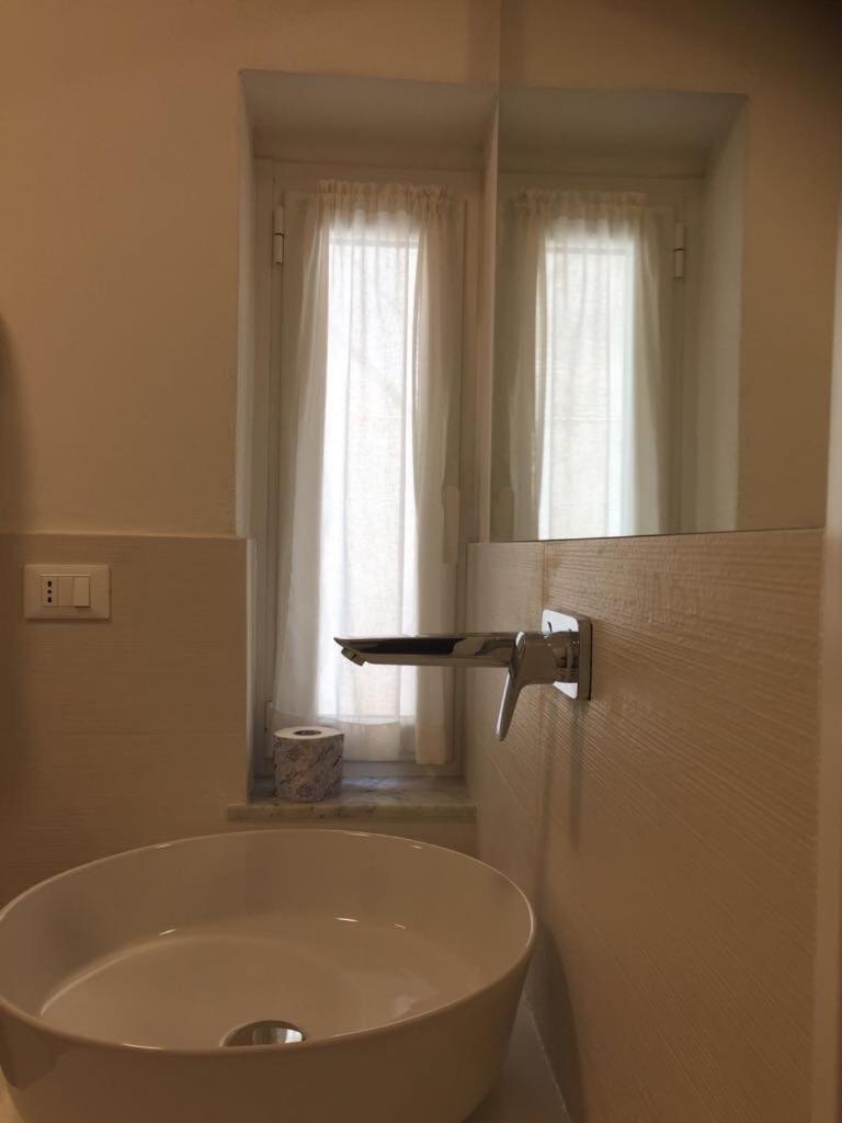 Camere Nicolina 2 Vernazza Ngoại thất bức ảnh