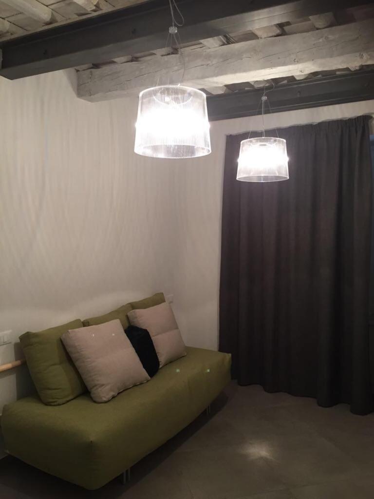 Camere Nicolina 2 Vernazza Ngoại thất bức ảnh