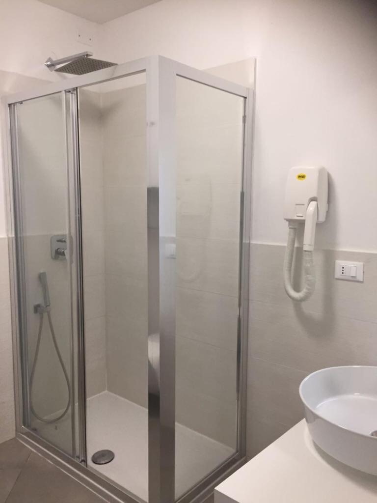Camere Nicolina 2 Vernazza Ngoại thất bức ảnh